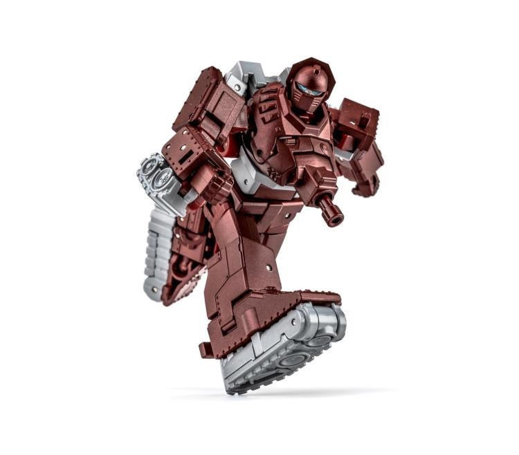 NewAge Toys H70 Oddball | Warpath