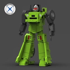 X-Transbots MX-46 Big Load | Long Haul