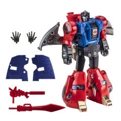NewAge NA H56V Rhedosaurus Dinobots | Sludge G2 Ver.
