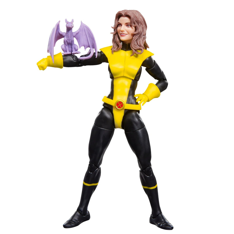 Marvel Legends Series X-Men Kitty Pryde & Marvel's Colossus