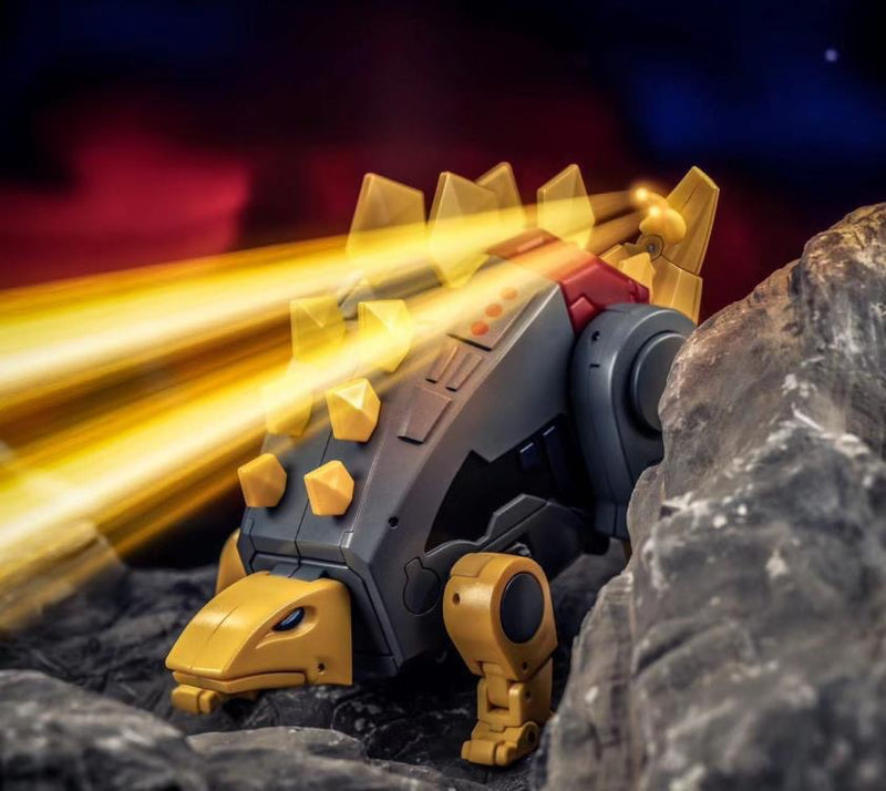 NewAge Toys H67 Varan | Snarl