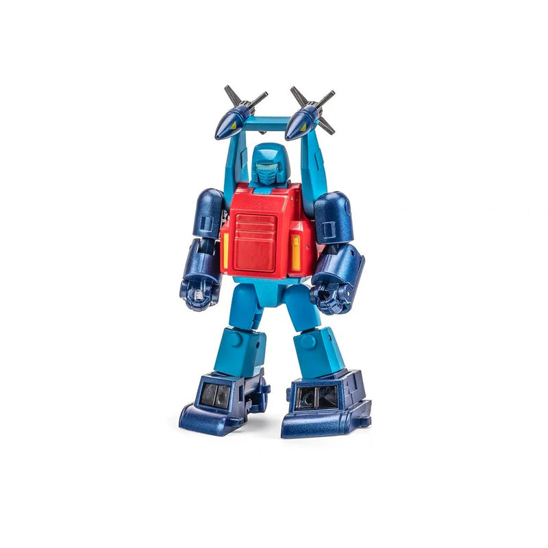 NewAge Toys H61 Triton & H61R Tremors Set of 2 | Seaspray
