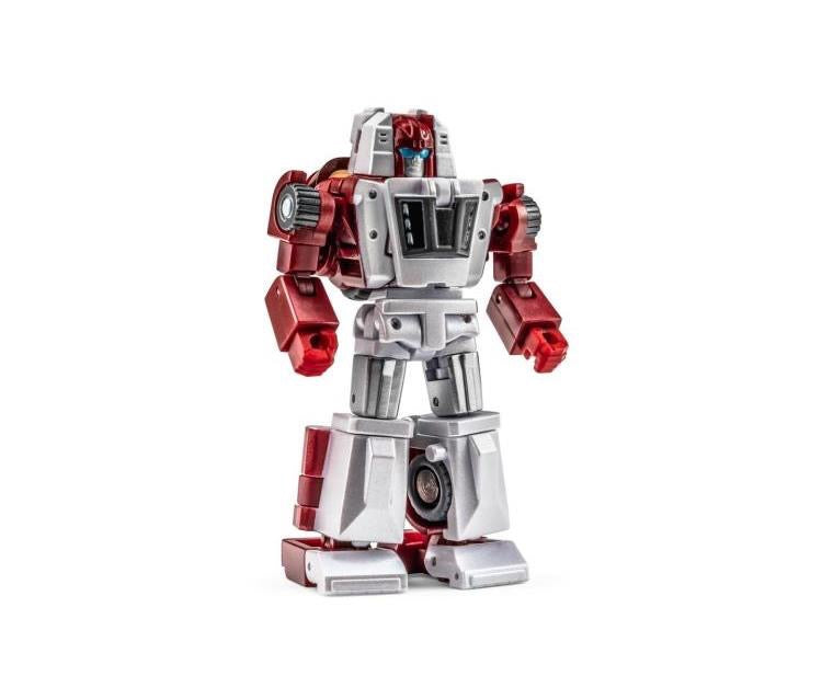 NewAge Toys H66 Bombur & H68 Bofur | Gears & Swerve