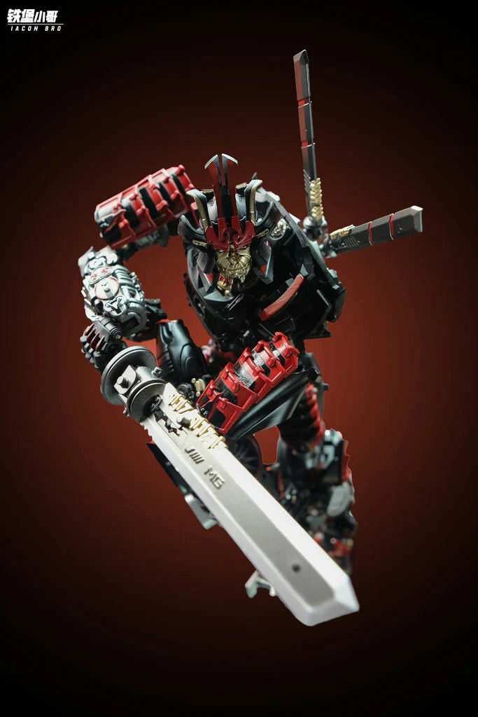 MetaGate G-07 Black lightning | TLK Drift