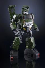 X-Transbots MX-36 Bulwark Bulkhead