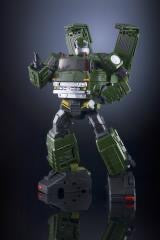 X-Transbots MX-36 Bulwark Bulkhead