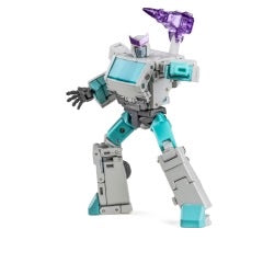 NewAge Toys H52B Poison| SG Ratchet