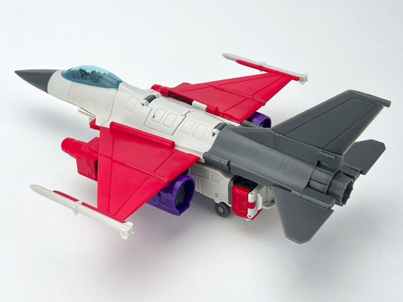FansHobby MB-23 Destroyer Dreadwind