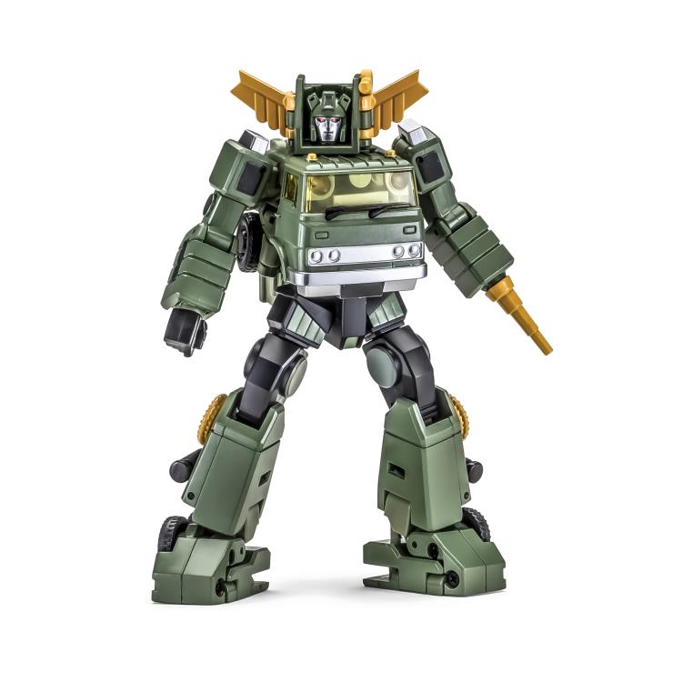 NewAge Toys H46B Wildfire Inferno SG ver.