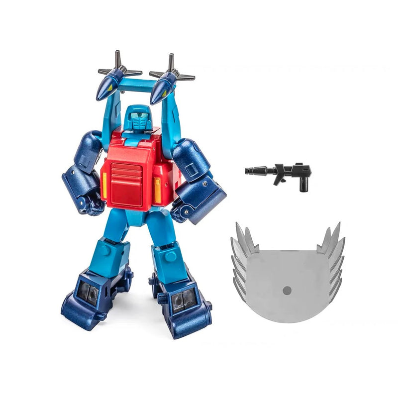 NewAge Toys H61 Triton & H61R Tremors Set of 2 | Seaspray