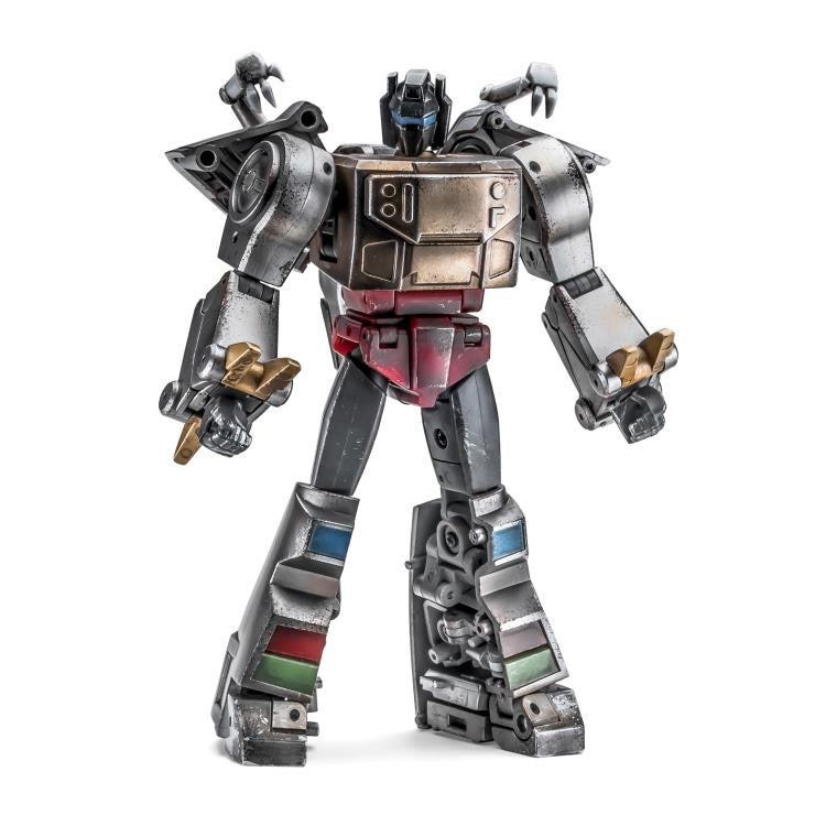 NewAge Toys H44Z Ymir Grimlock weathered ver.