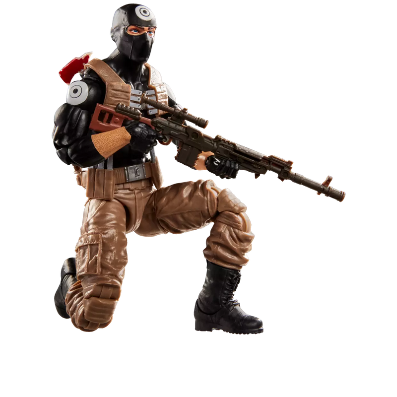 Marvel Legends Series Marvel’s Bullseye and Marvel’s Muse