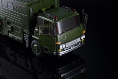 X-Transbots MX-36 Bulwark Bulkhead