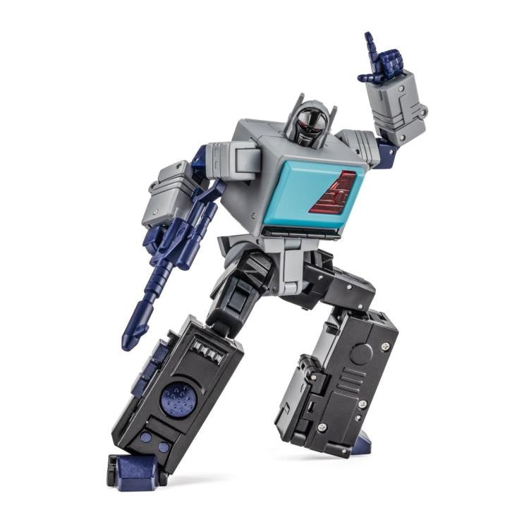 NewAge Toys H62B Blow Out | Blaster SG Ver.