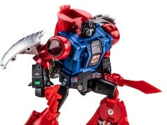 NewAge NA H56V Rhedosaurus Dinobots | Sludge G2 Ver.