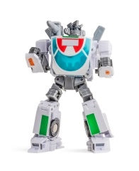 NewAge Toys H49 Hammond | Wheeljack