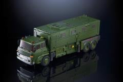 X-Transbots MX-36 Bulwark Bulkhead