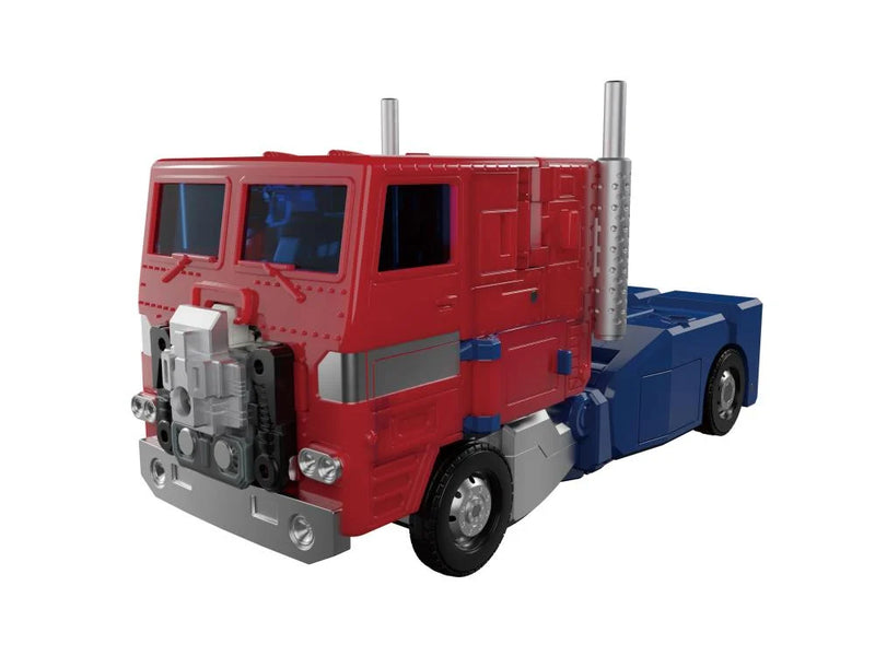 Transformers Masterpiece MP 60 Ginrai