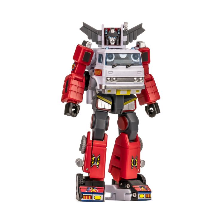 NewAge Toys H46W Backdradft Artfire Inferno