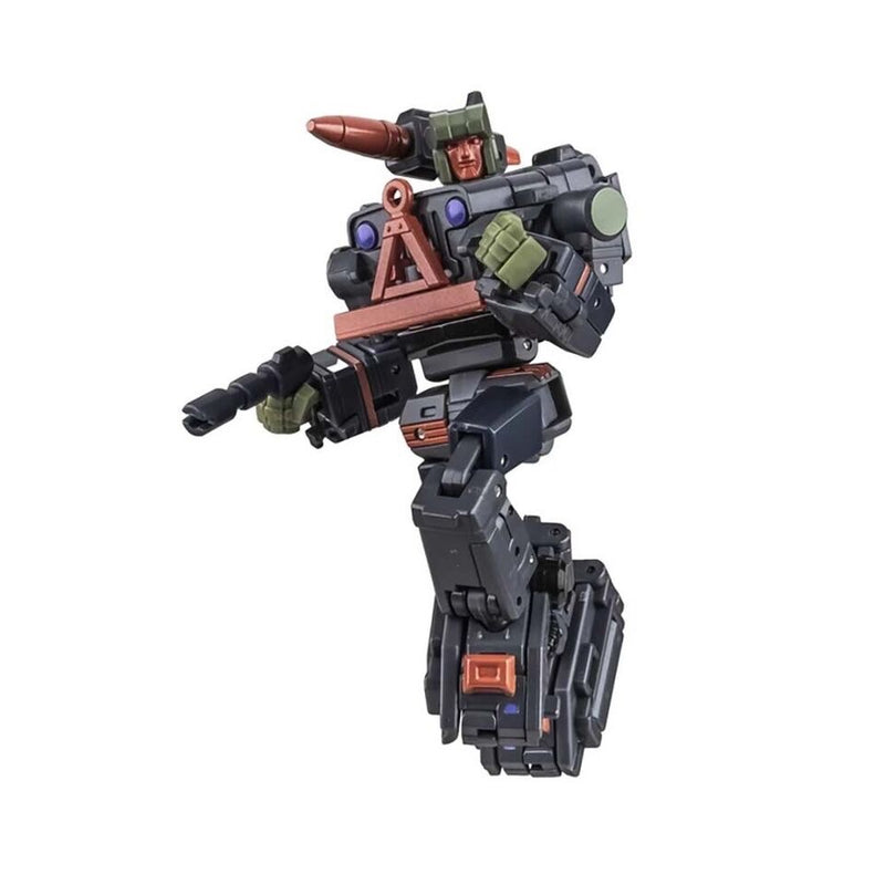 NewAge Toys H50B Brianscran | SG Hound