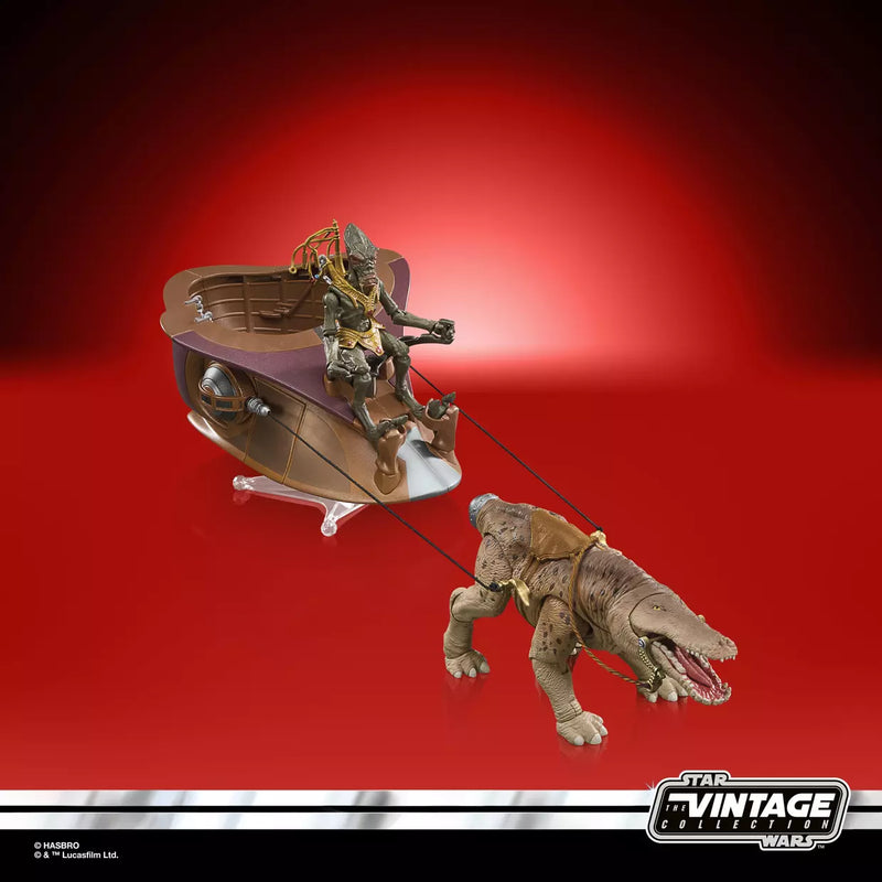 Deposit: Star Wars The Vintage Collection Orray & Geonosian Picador