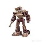 NewAge Toys H50C Red Scorpion | Detritus