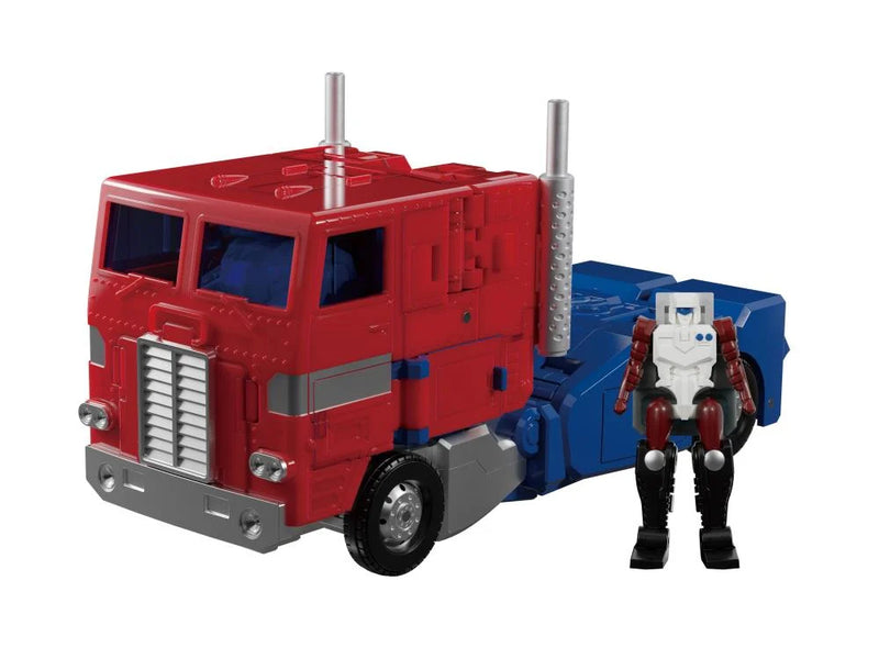 Transformers Masterpiece MP 60 Ginrai