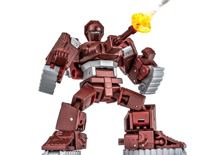 NewAge Toys H70 Oddball | Warpath