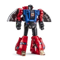 NewAge NA H56V Rhedosaurus Dinobots | Sludge G2 Ver.