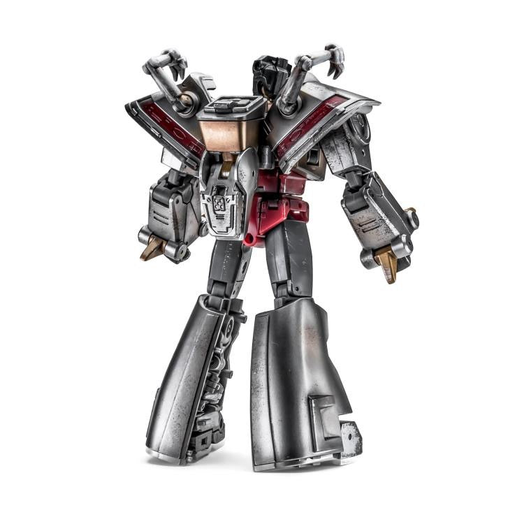 NewAge Toys H44Z Ymir Grimlock weathered ver.