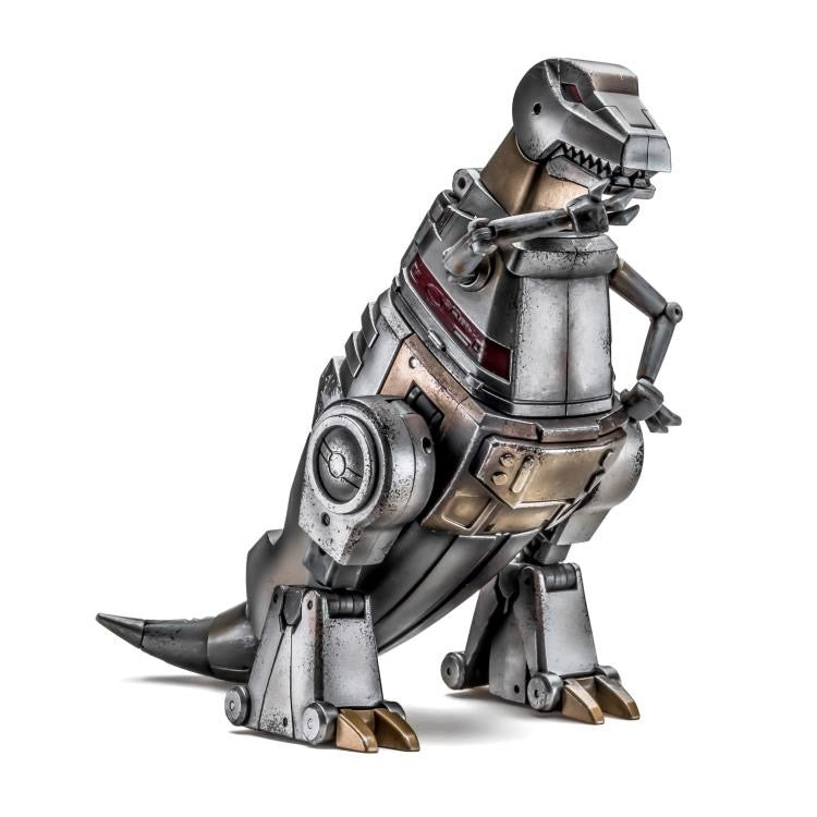 NewAge Toys H44Z Ymir Grimlock weathered ver.