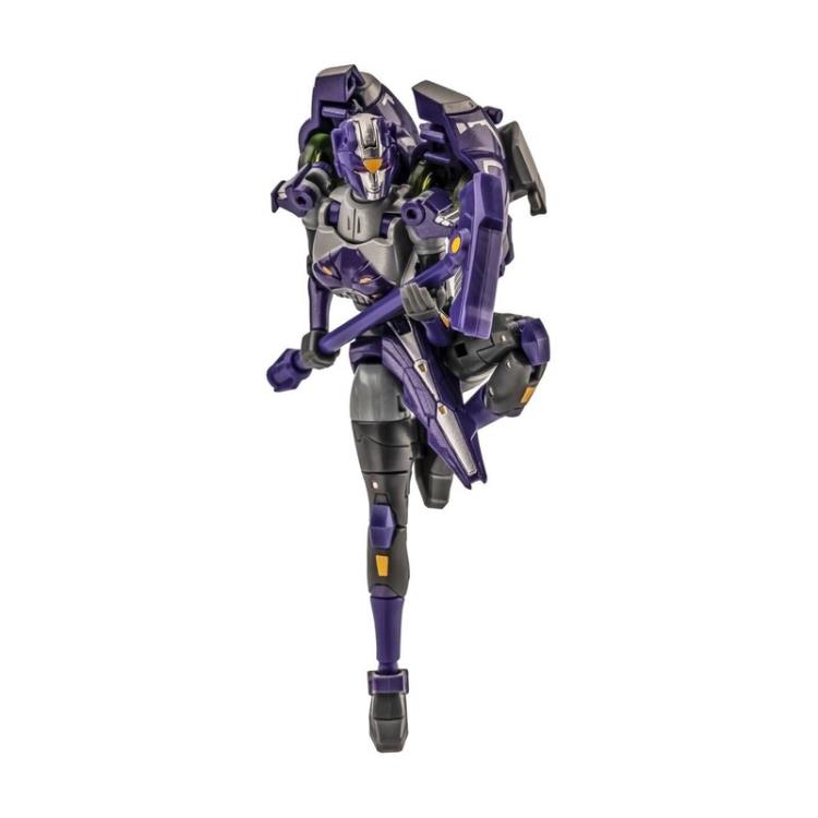 NewAge Toys H48S Sif Solus Prime Arcee