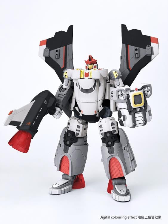 FansHobby MB-22 Sky Flame | Jetfire