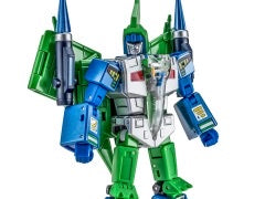 NewAge NA H57V Freyr Dinobots | Swoop G2 Ver.