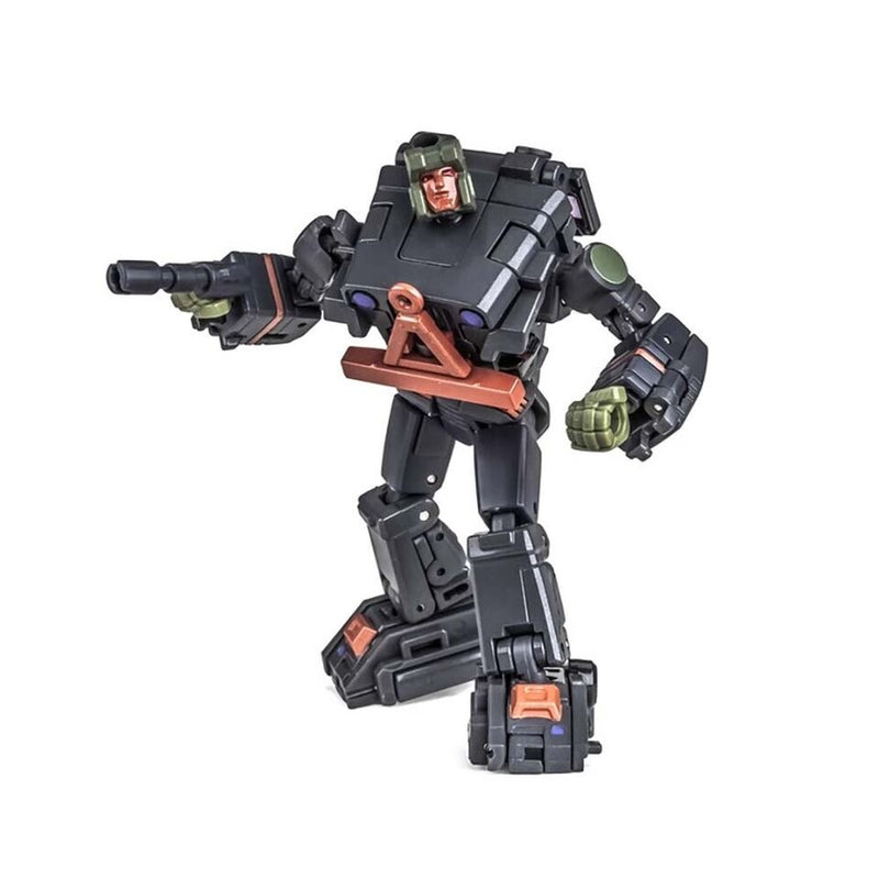 NewAge Toys H50B Brianscran | SG Hound