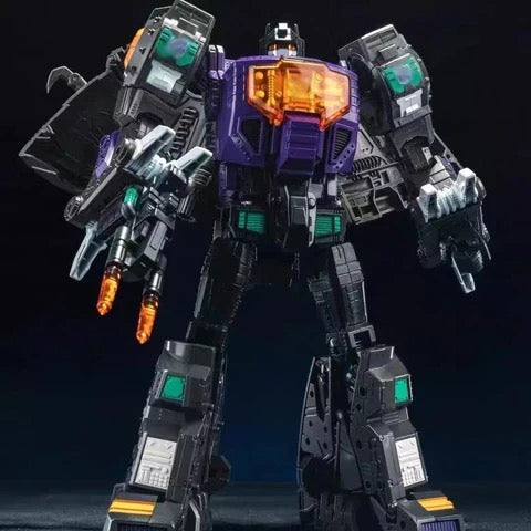 No brand Oversized MP08SG Reximus prime Grimlock SG Ver.