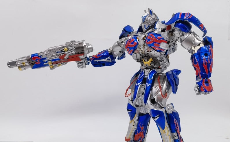 No Brand BS-03 Optimus prime KO UT Challenger