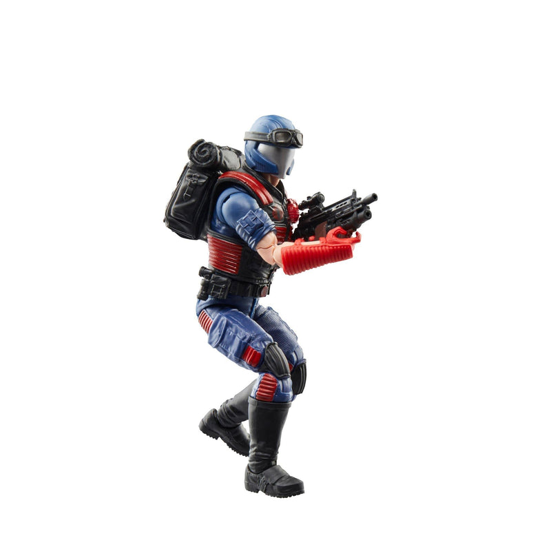 G.I. Joe Classified Series Retro Cardback Cobra Viper