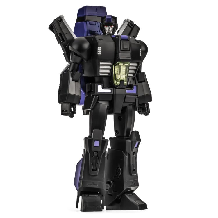 NewAge Toys H45B Strangelove Jetfire Shattered Glass Ver.