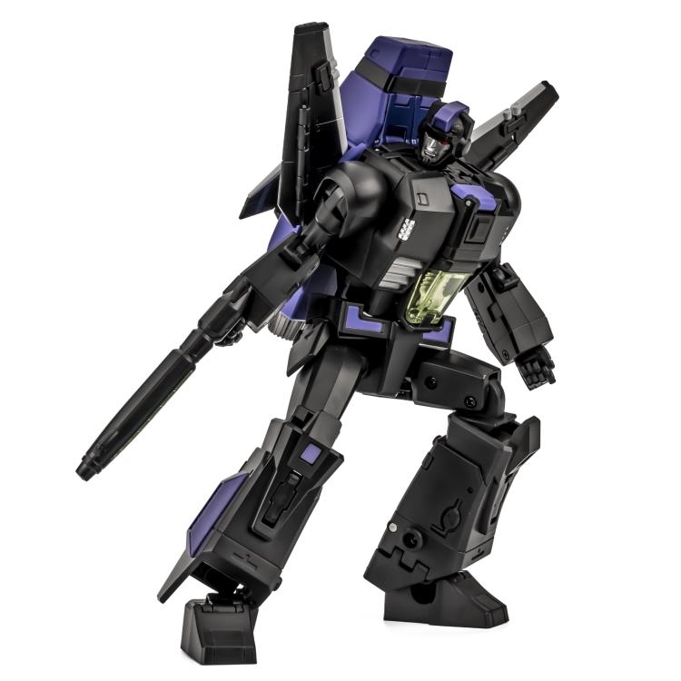 NewAge Toys H45B Strangelove Jetfire Shattered Glass Ver.