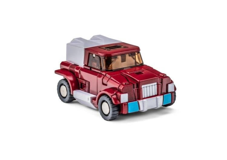 NewAge Toys H66 Bombur & H68 Bofur | Gears & Swerve