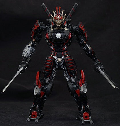 MetaGate G-01B Redxia | Drift