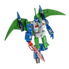 NewAge NA H57V Freyr Dinobots | Swoop G2 Ver.
