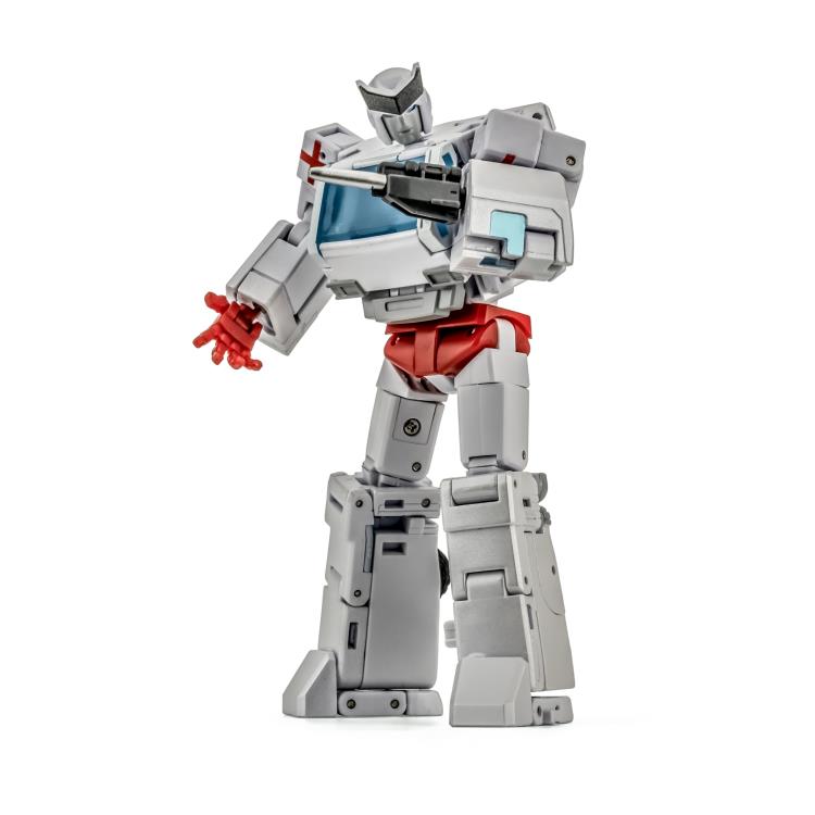 NewAge Toys H52 ER Ratchet
