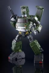 X-Transbots MX-36 Bulwark Bulkhead