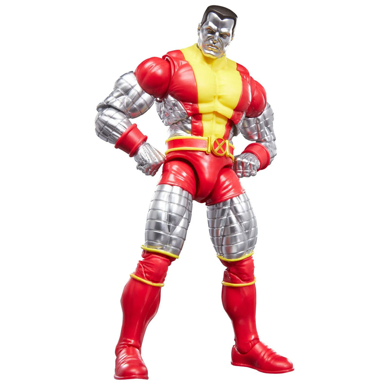 Marvel Legends Series X-Men Kitty Pryde & Marvel's Colossus