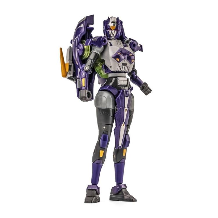 NewAge Toys H48S Sif Solus Prime Arcee