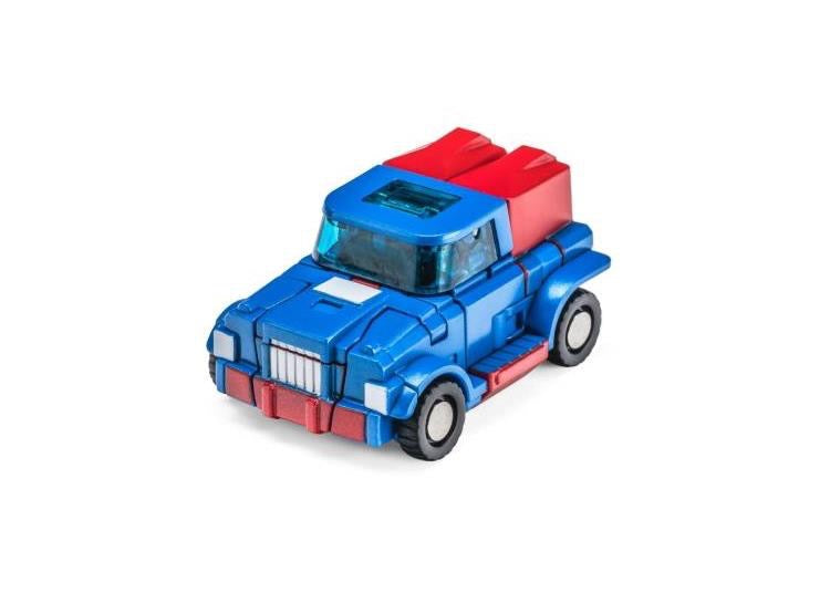 NewAge Toys H66 Bombur & H68 Bofur | Gears & Swerve