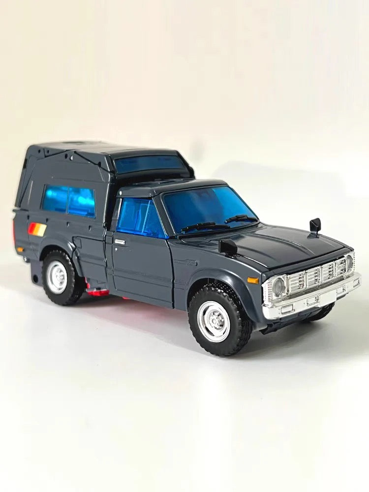 No brand masterpiece MP56 Trailbreaker