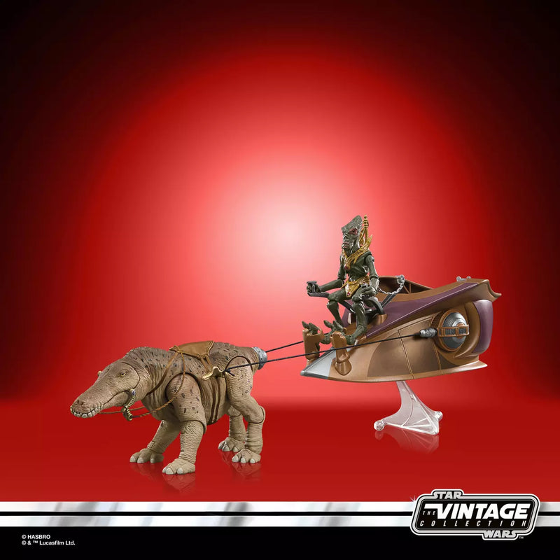 Deposit: Star Wars The Vintage Collection Orray & Geonosian Picador